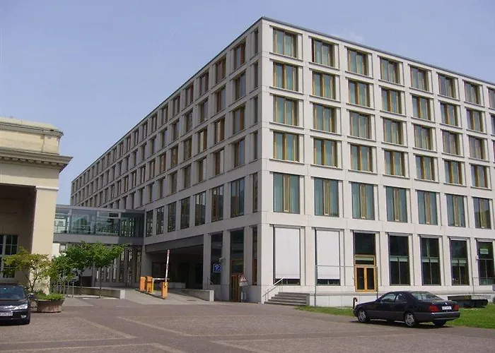 Hotel Novotel Karlsruhe