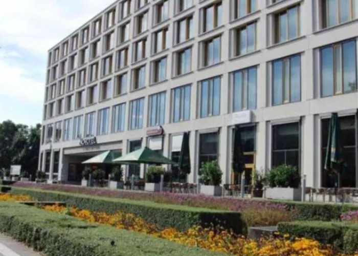 Hotel Novotel Karlsruhe