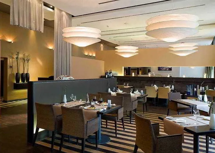 Novotel Hotel Karlsruhe