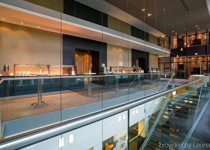 Novotel Hotel Karlsruhe