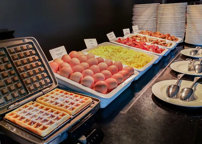 Otel Novotel Karlsruhe