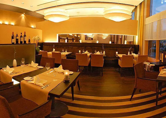 Novotel 4* Karlsruhe