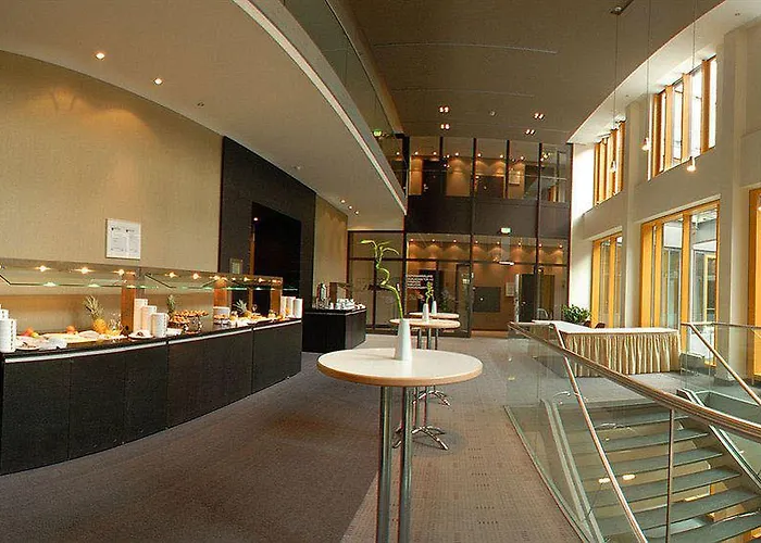 Novotel Hotel Karlsruhe